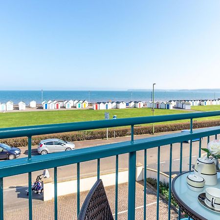 8 Belvedere Court Пейнтон Экстерьер фото