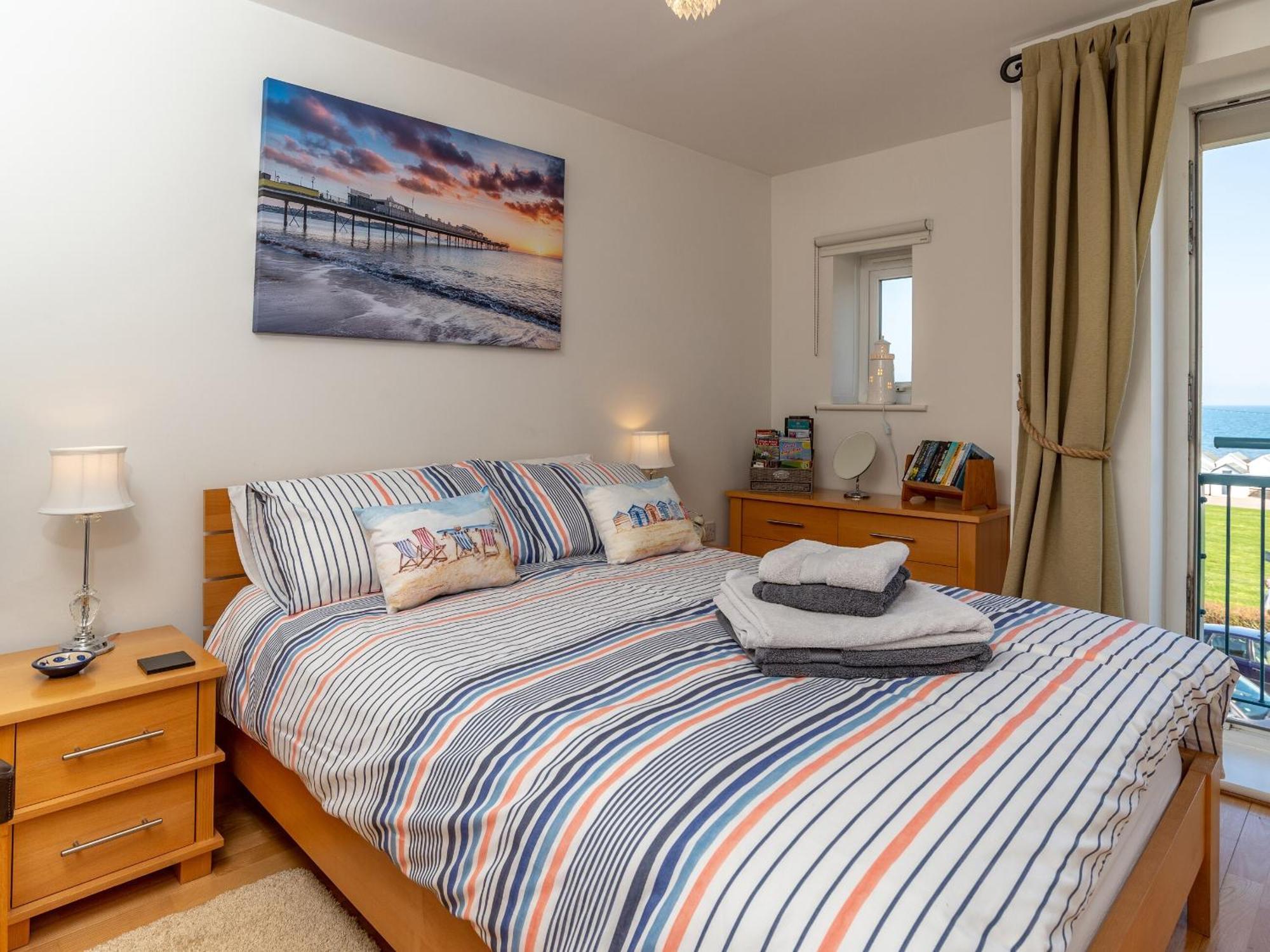 8 Belvedere Court Пейнтон Экстерьер фото