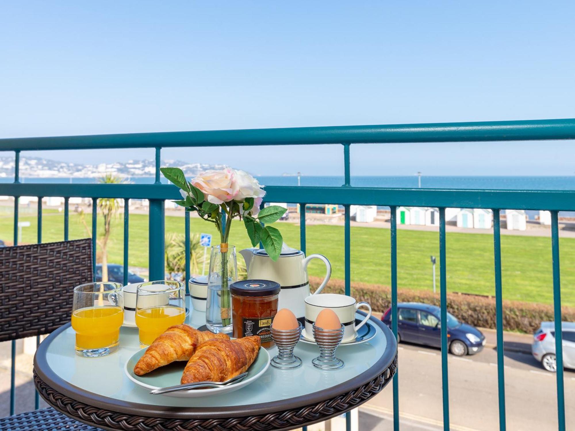 8 Belvedere Court Пейнтон Экстерьер фото